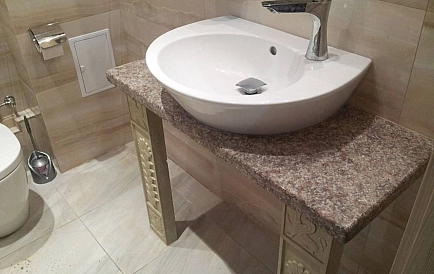 ID 8636 Mieszkanie typu studio w Argisht Partez Zdjęcie 10