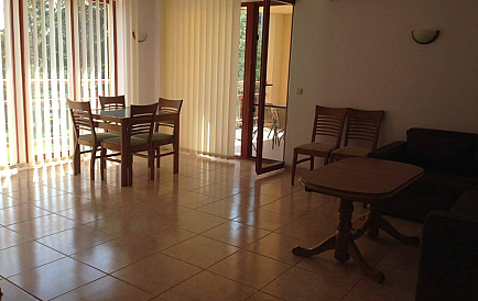 ID 8904 Apartament z trzema sypialniami w Zlatnej Dunie Zdjęcie 1 