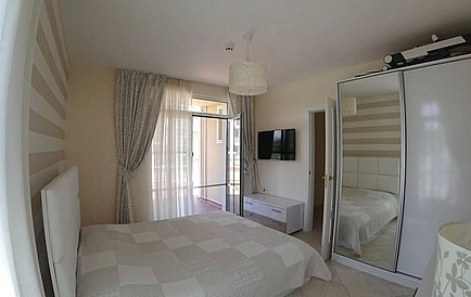 ID 8907 Mieszkanie z dwiema sypialniami w Flores Garden Zdjęcie 4