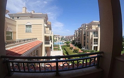 ID 8907 Mieszkanie z dwiema sypialniami w Flores Garden Zdjęcie 8