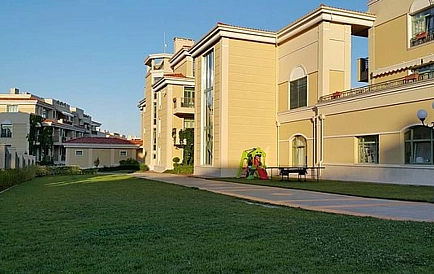 ID 8907 Mieszkanie z dwiema sypialniami w Flores Garden Zdjęcie 7