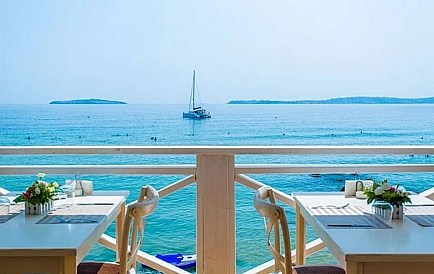 ID 8907 Mieszkanie z dwiema sypialniami w Flores Garden Zdjęcie 10