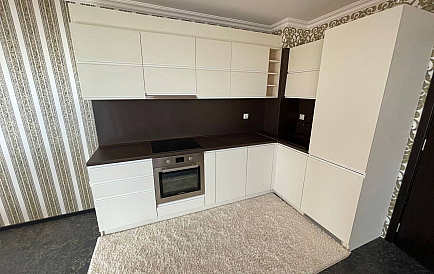 ID 8973 Apartament z jedną sypialnią w Admiralicji Zdjęcie 1 