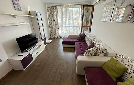 ID 9168 Mieszkanie z jedną sypialnią w Villa Astoria 2 Zdjęcie 1 