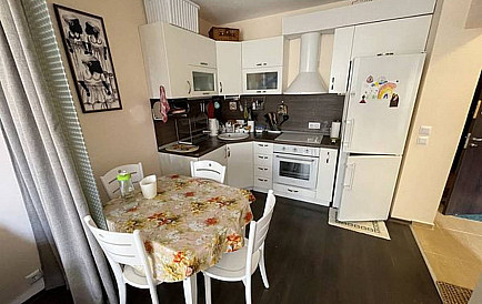 ID 9172 Mieszkanie w Villa Astoria 1 Zdjęcie 1 