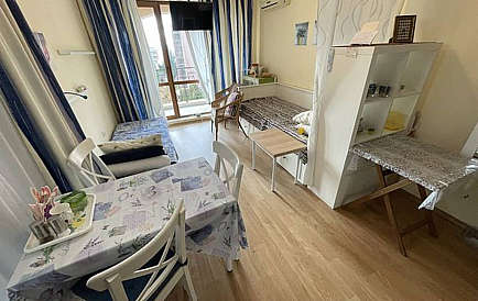 ID 9177 Mieszkanie typu studio w Villa Astoria 1 Zdjęcie 1 