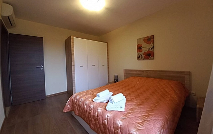 ID 9187 Mieszkanie z jedną sypialnią w Royal Beach Plaza Zdjęcie 2