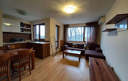 ID 9187 Mieszkanie z jedną sypialnią w Royal Beach Plaza Zdjęcie 1 
