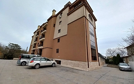 ID 9188 Mieszkanie z jedną sypialnią w Royal Beach Plaza Zdjęcie 3