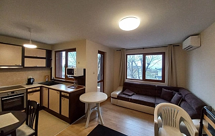 ID 9188 Mieszkanie z jedną sypialnią w Royal Beach Plaza Zdjęcie 7