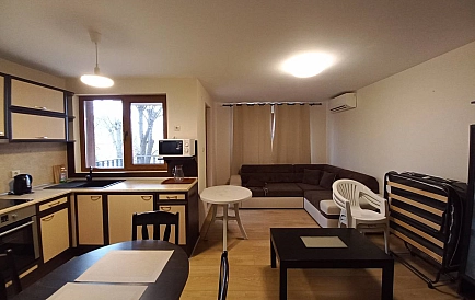 ID 9188 Mieszkanie z jedną sypialnią w Royal Beach Plaza Zdjęcie 4