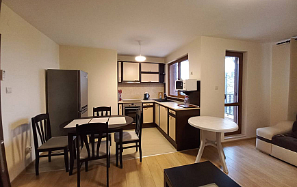 ID 9188 Mieszkanie z jedną sypialnią w Royal Beach Plaza Zdjęcie 1 