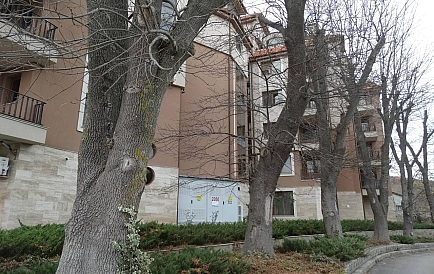 ID 9189 Mieszkanie z jedną sypialnią w Royal Beach Plaza Zdjęcie 7