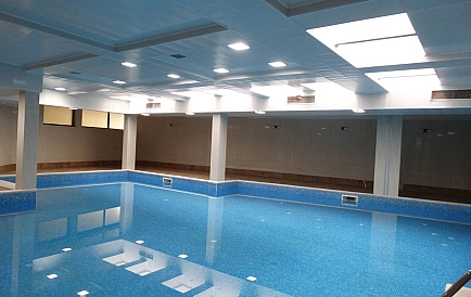 ID 9189 Mieszkanie z jedną sypialnią w Royal Beach Plaza Zdjęcie 4