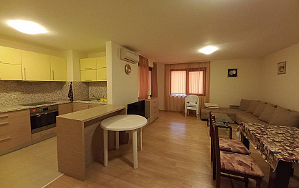 ID 9189 Mieszkanie z jedną sypialnią w Royal Beach Plaza Zdjęcie 1 