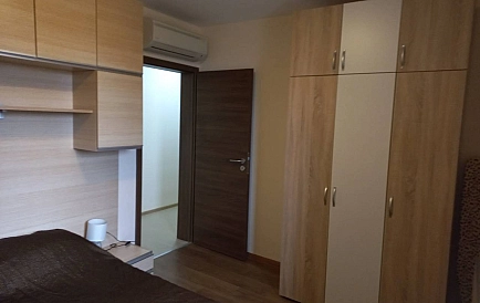 ID 9189 Mieszkanie z jedną sypialnią w Royal Beach Plaza Zdjęcie 9