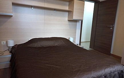 ID 9189 Mieszkanie z jedną sypialnią w Royal Beach Plaza Zdjęcie 8