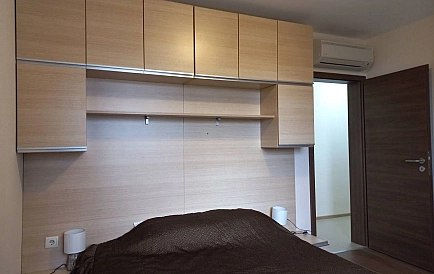 ID 9189 Mieszkanie z jedną sypialnią w Royal Beach Plaza Zdjęcie 2