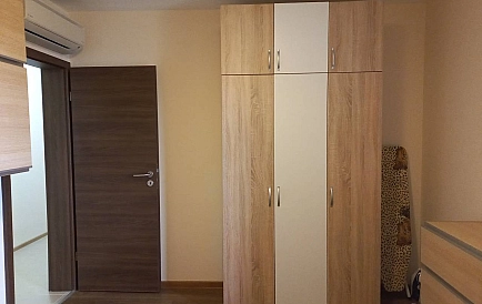 ID 9189 Mieszkanie z jedną sypialnią w Royal Beach Plaza Zdjęcie 6