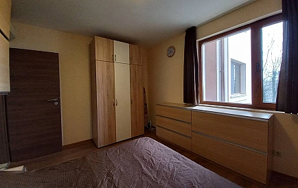 ID 9189 Mieszkanie z jedną sypialnią w Royal Beach Plaza Zdjęcie 5