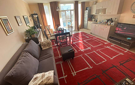 ID 9199 Apartament z jedną sypialnią w Oasis Zdjęcie 1 