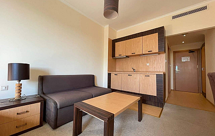 ID 9272 Mieszkanie typu studio w Majestic Beach Resort Zdjęcie 1 
