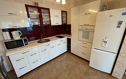 ID 9617 Mieszkanie z dwiema sypialniami w Mirage Zdjęcie 1 
