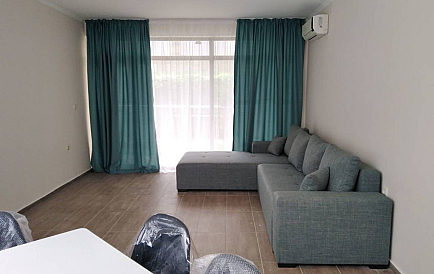 ID 9619 Apartament z trzema sypialniami w San Wave Zdjęcie 1 