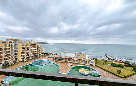 ID 9648 Mieszkanie z jedną sypialnią w Midia Grand Resort Zdjęcie 1 