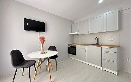 ID 15456 Apartament typu studio w J'Adore Secret Garden Zdjęcie 3