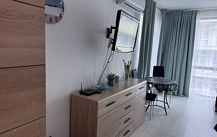 ID 15474 Kawalerka w Sun Gate Zdjęcie 7