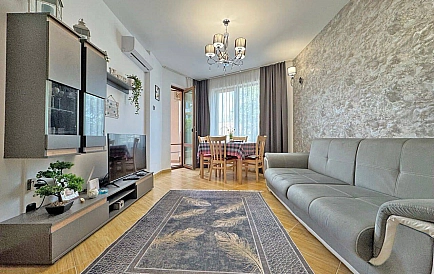 ID 15660 Mieszkanie dwupokojowe w Golden Dreams Zdjęcie 2