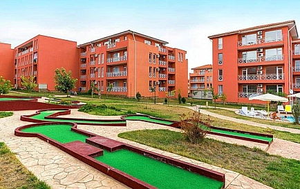 ID 15478 Kawalerka w Sunny Day 6 Zdjęcie 9