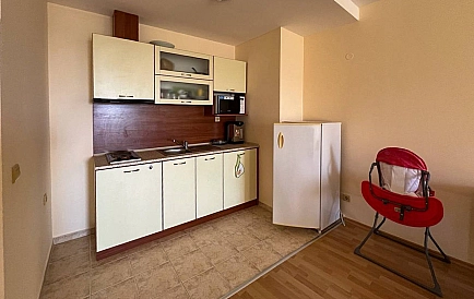 ID 13659 Dwupokojowe mieszkanie w Paradise Green Park Zdjęcie 9