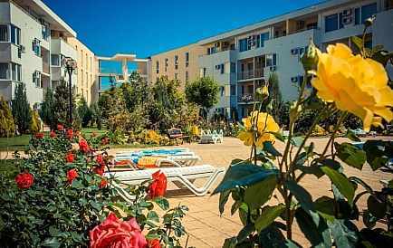 ID 14905 Несебр Форт Клуб Zdjęcie 6