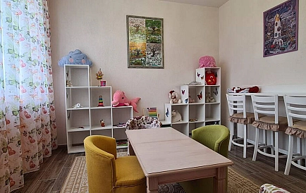 ID 8350 Hotel Olympus Plaza Zdjęcie 10