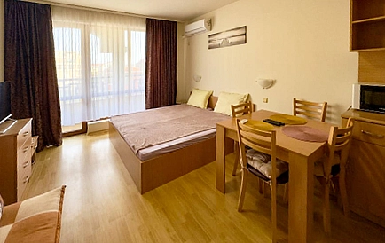 ID 15319 Apartament typu studio w Panorama Bay Zdjęcie 2