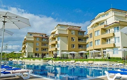 ID 13409 Dwupokojowe mieszkanie w Pines Beach Resort Zdjęcie 6