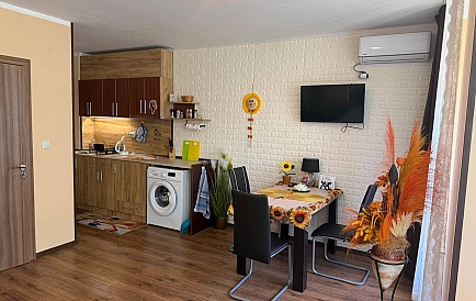 ID 16312 Studio w Chateau Aheloy 2 Zdjęcie 2