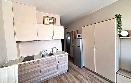 ID 15235 Apartament typu studio w Sorento Sole Mar Zdjęcie 8