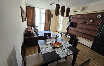ID 16581 Mieszkanie dwupokojowe w Dune Residence Zdjęcie 1 