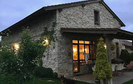 ID 14968 Dom w Villa Toscana Zdjęcie 6