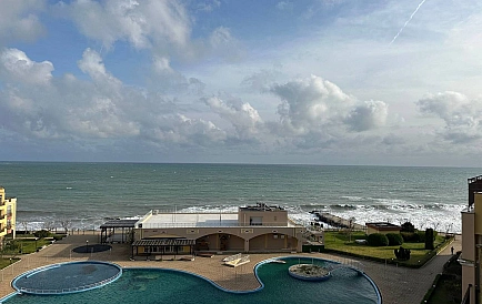 ID 15440 Kawalerka w Midia Family Resort Zdjęcie 7