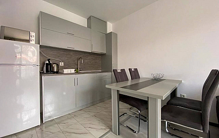 ID 13160 Dwupokojowe mieszkanie w Green Paradise 2 Zdjęcie 1 