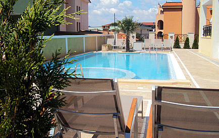 ID 13459 Apartament typu studio w Villa Monaco Zdjęcie 1 