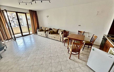 ID 16374 Mieszkanie dwupokojowe w Sun Coast Resort Zdjęcie 4