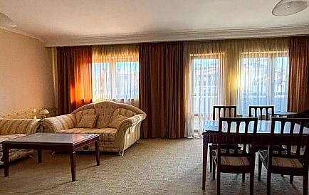 ID 13231 Dwupoziomowe mieszkanie w Downtown Zdjęcie 10