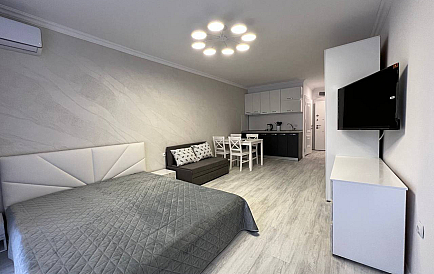 ID 15017 Apartament typu studio w magnolii 7 Zdjęcie 1 