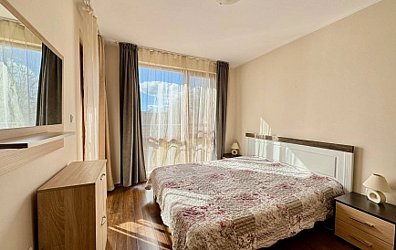 ID 16317 Mieszkanie dwupokojowe w Harmony Suites 1 Zdjęcie 6