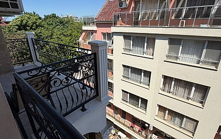 ID 15601 Dwupokojowe mieszkanie w Valencia Gardens Zdjęcie 9